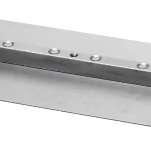 Echt Husqvarna Finishflügel Stahl 1,6 mm 4er Pack (594 71 11-01)