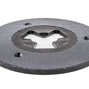Markenware Husqvarna Werkzeughalter VELCRO® – Kurzer Haken 270 C