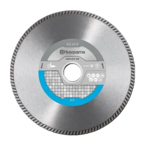 Husqvarna Diamanttrennscheibe Vari-Cut S6 230 10 22.2 Ø230 mm Kracherpreis