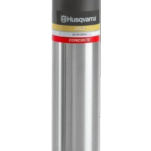 Billig Husqvarna Diamantbohrkronen Elite-Drill D35 TW - Aufnahme R1/2" - Ø 32 mm