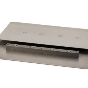 Angebot Husqvarna Flügelset - Finishflügel /4 Stück/ 36" (598 92 95-01)
