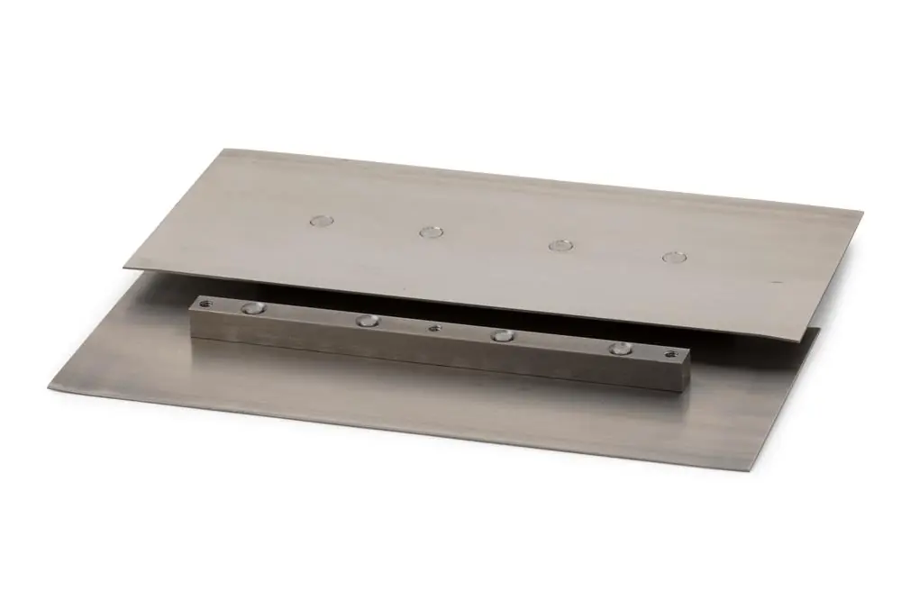 Angebot Husqvarna Flügelset - Finishflügel /4 Stück/ 36" (598 92 95-01)