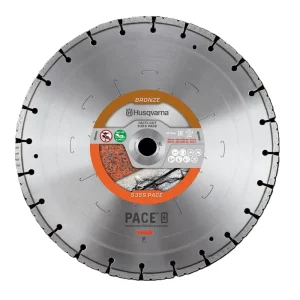 Husqvarna Diamanttrennscheibe Tacti-Cut S35S Bat - Ø 300 mm - Aufnahme Ø 25.4 mm Heißes Angebot