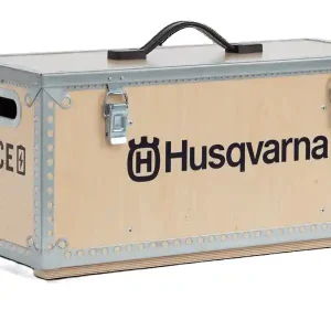 Abverkauf Husqvarna Akku Box UN3480 Pace