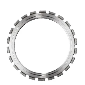 Husqvarna Diamanttrennscheibe Vari-Ring R45 - Ø 370 mm Sichere Zahlung
