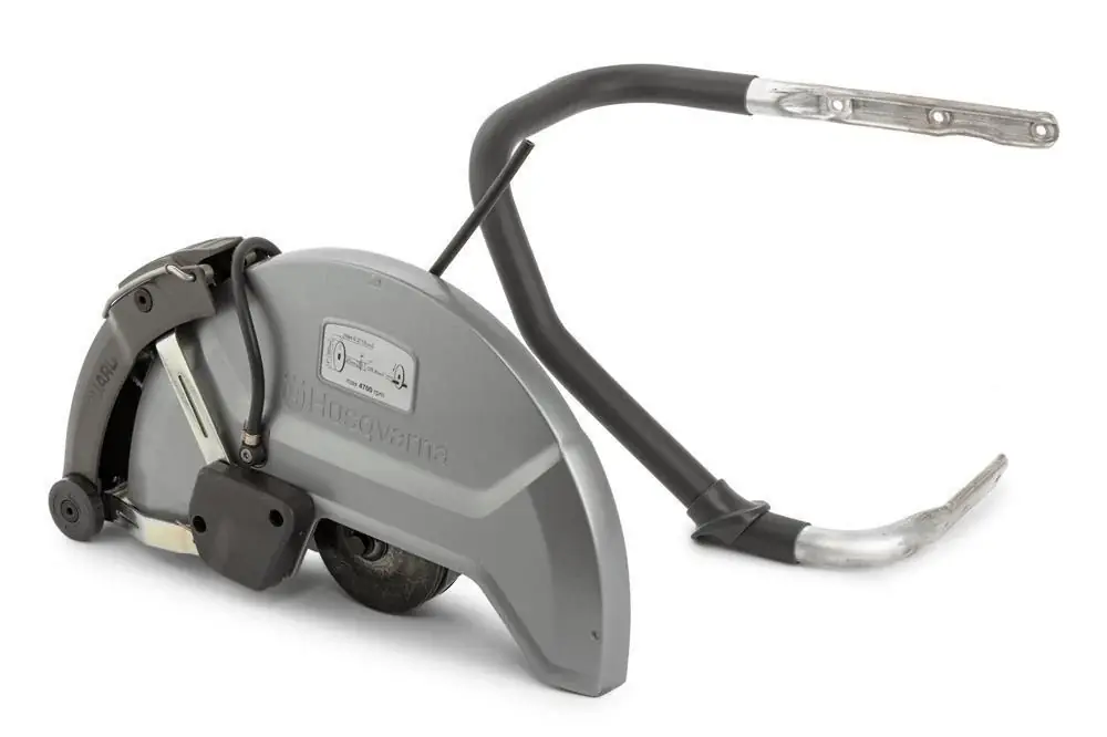 Husqvarna Schutz Smartguard 350 mm 14" K970 Preis Gesenkt