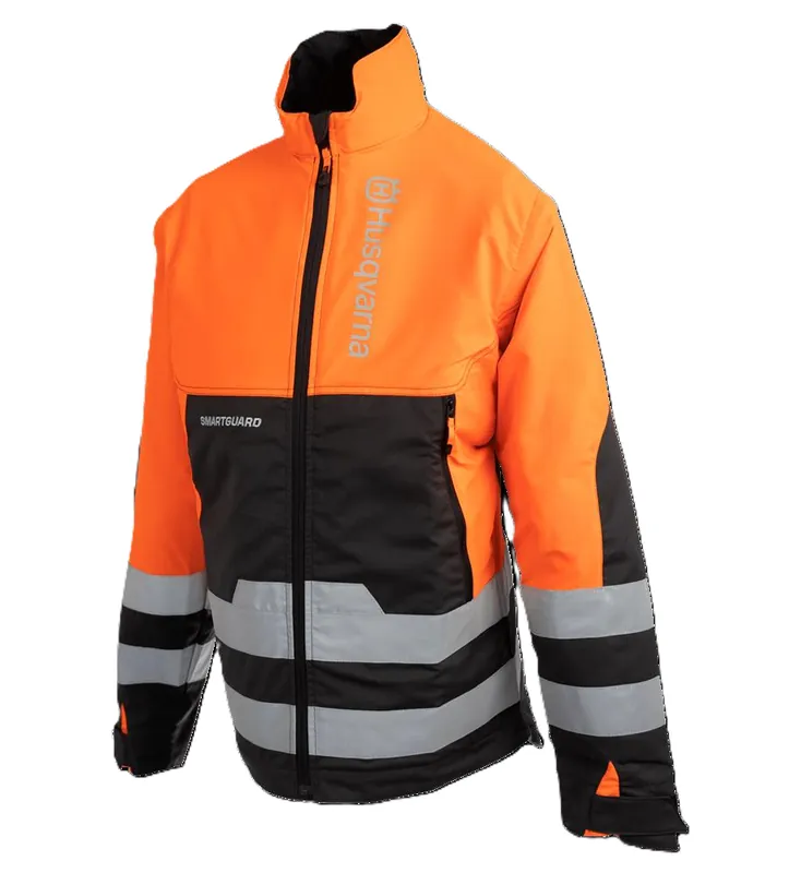 Husqvarna Pe10J Smartguard Jacke XXL Versand Am Gleichen Tag