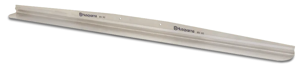 Abverkauf Husqvarna Glättflügel Bv30 2,4M