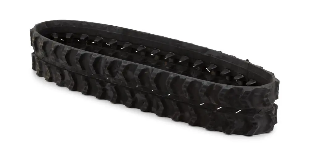 Rabatt Husqvarna Gummikette