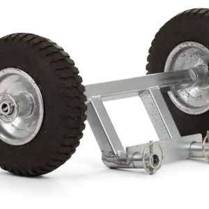 Husqvarna Radkit (DS 900) Sichere Zahlung