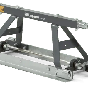 Husqvarna Bt 90 O 1M Rüttelbohlen-Abschnitt Neue Ware