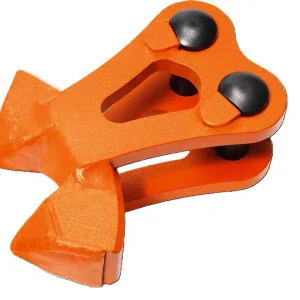 Husqvarna Brecherpad DCR 300 Letzte Chance