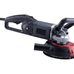 Letzte Chance Husqvarna Handschleifmaschine BHG-180 G180 230 V 16 A - Schleifbreite 180 mm