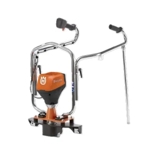 Husqvarna 36 V Akku-Handgeführte Glättbohle Bv 30i - 0,8 kW Solo Meistverkauft