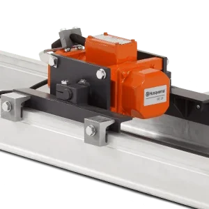 Bestseller Husqvarna 400V Antriebseinheit Glättbohlen BE 20 - 0,45 kW