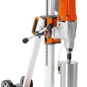 Husqvarna Bohrmaschine + Bohrständer DMS 240 - 220-230 V - 50 Hz Sichere Zahlung