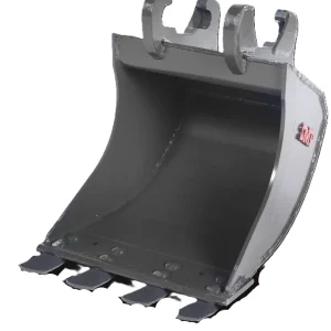 Neuheit Husqvarna Ladeschaufel DXR Standard Volumen 85 Liter