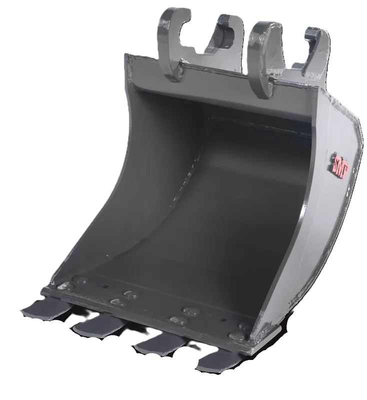 Neuheit Husqvarna Ladeschaufel DXR Standard Volumen 85 Liter
