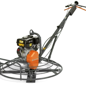 Neu Im Sortiment Husqvarna Flügelglätter BG 475 H9 L BC TP Ø 1140 mm - 6,3 kW