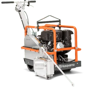 Top-Preis Husqvarna Soff-Cut 2000e Fugenschneider inkl. VAC-anschluss - 6,5 kW