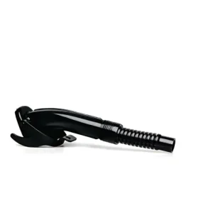 Ausgießstutzen f.Benzin/Diesel o.Fehlbetankungssperre L.280mm B.68mm schwarz Online Kaufen