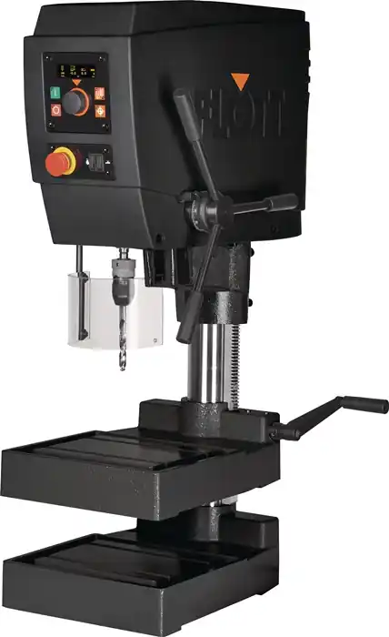 Sale FLOTT Tischbohrmaschine TB 18 Plus