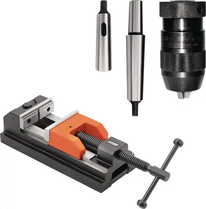 Bohrpaket 2 +"felix" 2.0 80 z.TB 13 Plus MK2 u.TB 15 Plus FLOTT Top-Angebot