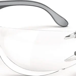 Preisreduziert Schutzbrille ADAPT 2K 140001 EN ISO 16321 m.Zweikomponentenbügeln