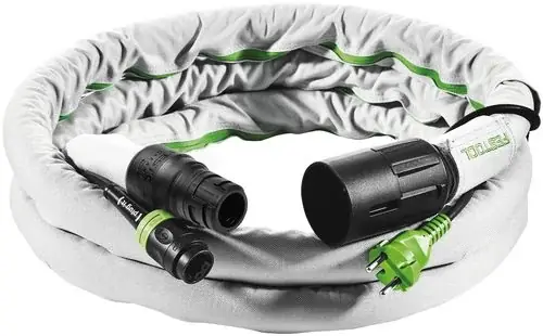 Beliebt Festool Saugschlauch D 27/22x3,5m-AS-GQ/CT