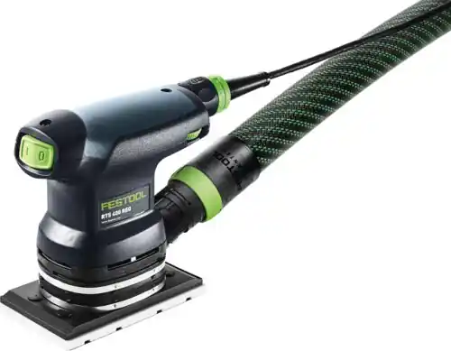 Festool RUTSCHER RTS 400 REQ Finale Aktion