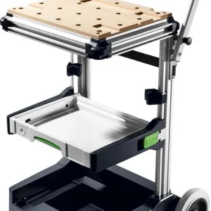 Echt Festool Mobile Werkstatt MW 1000 Basic