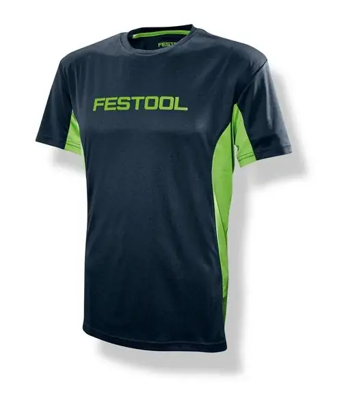 Online Kaufen Festool Funktionsshirt Herren Festool XXXL