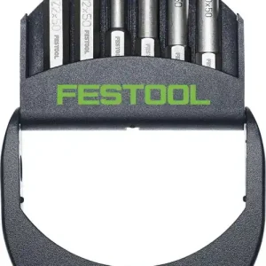Schnäppchen Festool Bitkassette BT-IMP SORT5