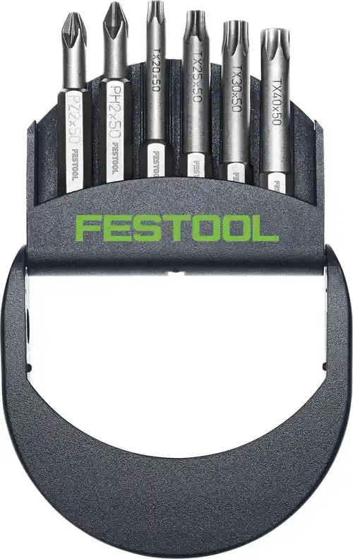Schnäppchen Festool Bitkassette BT-IMP SORT5