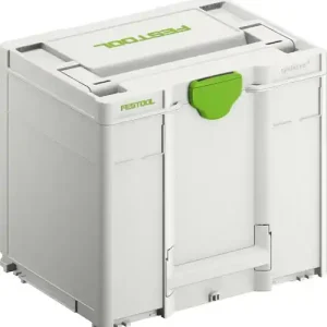 Festool Systainer³ SYS3 M 337 Billig