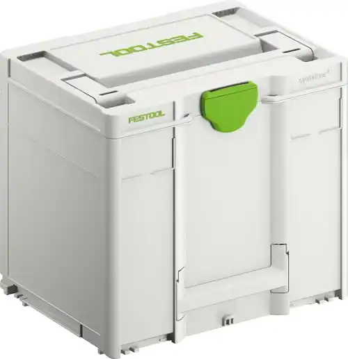 Festool Systainer³ SYS3 M 337 Billig