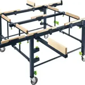 Festool Mobiler Säge- und Arbeitstisch STM 1800 Neu Im Sortiment