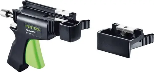 Wochenendangebot Festool Schnellspanner FS-RAPID/R