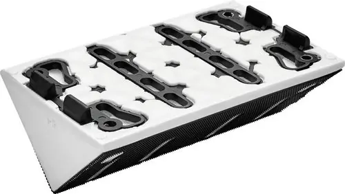 Garantierte Lieferung Festool Falz-Profilschuh SSH-STF-LS130-90 GR