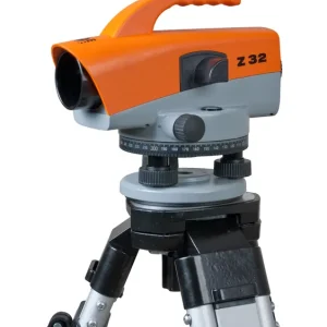 Sofort Bestellen Nedo Z-Serie Ingenieur-Baunivellier Z24/Z32