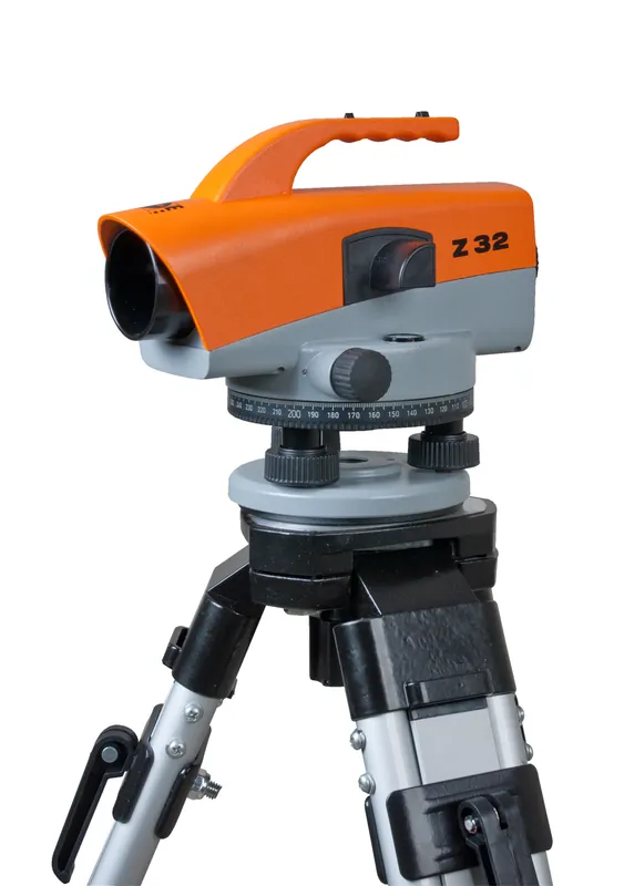 Sofort Bestellen Nedo Z-Serie Ingenieur-Baunivellier Z24/Z32