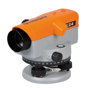 Letzte Chance Nedo X-Serie Premium-Baunivellier X24/32 New Generation