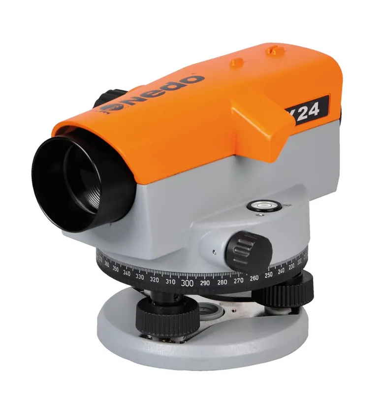 Letzte Chance Nedo X-Serie Premium-Baunivellier X24/32 New Generation