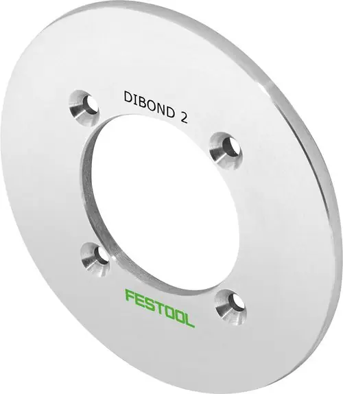 Solange Der Vorrat Reicht Festool Tastrolle D6