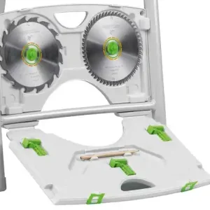 Festool Sägeblattgarage SGA Markenprodukt