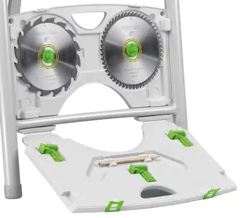 Festool Sägeblattgarage SGA Markenprodukt