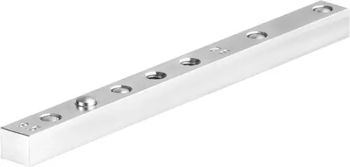 Geprüft Festool Längsanschlag LA-LR 32 FS