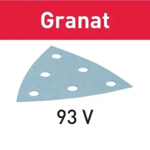 Günstig Festool Schleifblatt STF V93/6 P240 GR/100 Granat