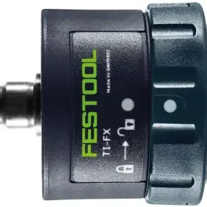 Ausverkauf Festool Adapter TI-FX