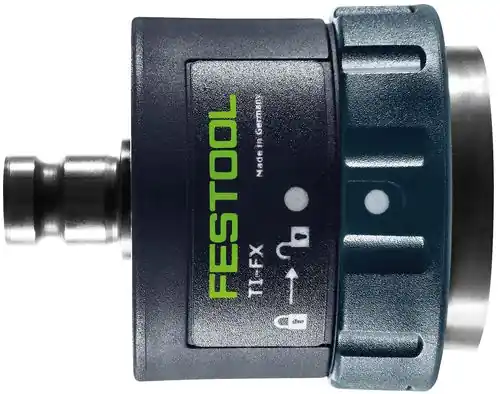 Ausverkauf Festool Adapter TI-FX